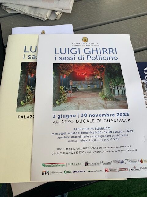 Guastalla – 23/9/2023