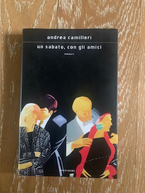 Uno, cento, mille Camilleri