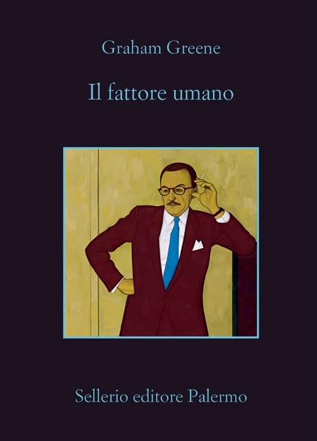 Il fattore umano