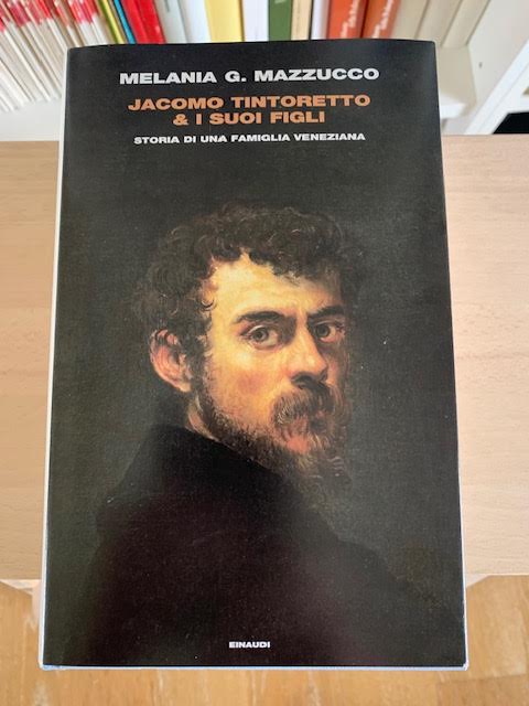Tintoretto
