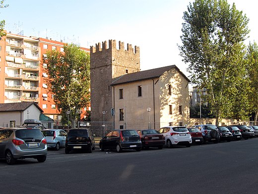 Cento città (1)