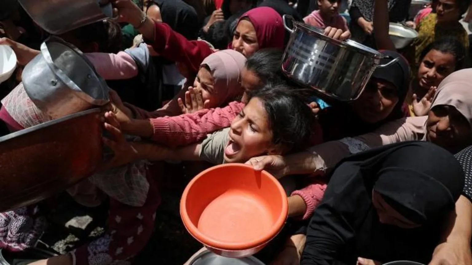 Ancora Gaza